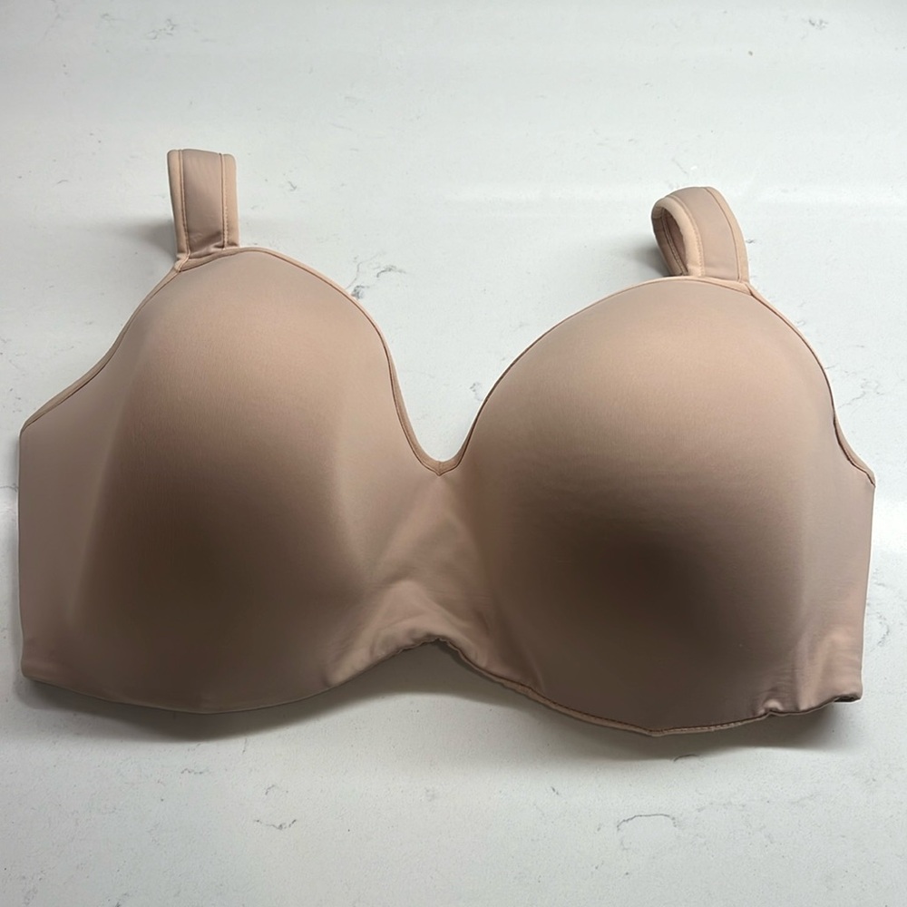 Le Mystère Underwire Bra Size 40H